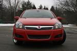 Saturn Astra XR 5-Door 2008 года